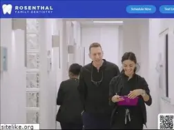 Sites similar to myfavoritedentist.com