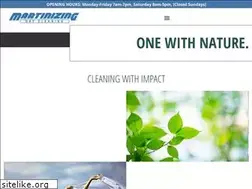 Sites similar to myfavoritedrycleaners.com