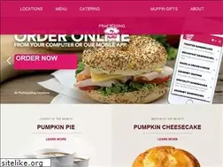 Sites similar to myfavoritemuffin.com