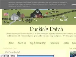 Sites similar to myfavoritesheep.blogspot.com