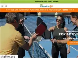 Sites similar to myfavoritestyles.com