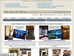 Sites similar to myfavoritethings.tv