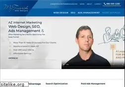 Sites similar to myfavoritewebdesigns.com