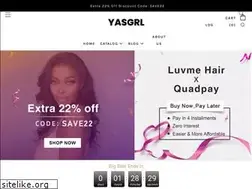 Sites similar to myfavorwig.com