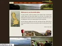 Sites similar to myfavouritedales.com