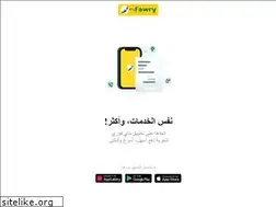 Sites similar to myfawry.com