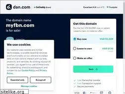 Sites similar to myfbn.com