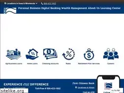 Sites similar to myfcb.bank