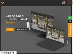 Sites similar to myfcyazilim.com