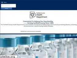 Sites similar to myfdh.org