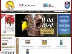 Sites similar to myfeedbarn.com