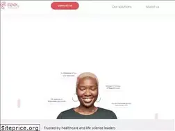 Sites similar to myfeel.co