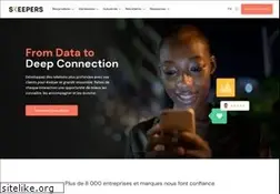 Sites similar to myfeelback.com