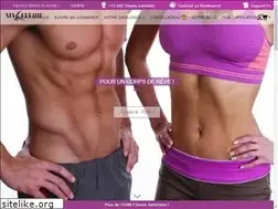 Sites similar to myfeerie.com