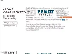 Sites similar to myfendt.com