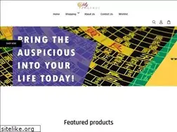 Sites similar to myfengshui.com.my