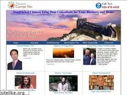 Sites similar to myfengshuimaster.com