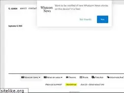 Sites similar to myferndalenews.com