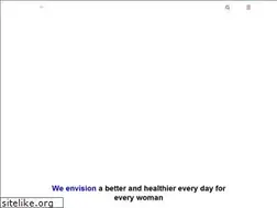 Sites similar to myfertility.ca