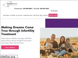 Sites similar to myfertilitycenter.com