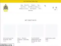 Sites similar to myfestivalfriend.com