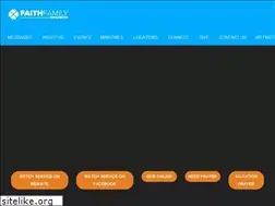 Sites similar to myffc.com
