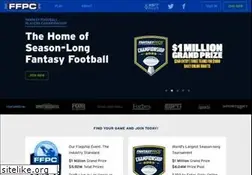 Sites similar to myffpc.com