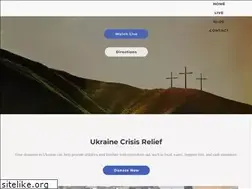 Sites similar to myfhchurch.org
