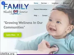Sites similar to myfhs.org