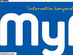 Sites similar to myfi.com.tr