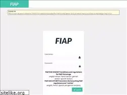 Sites similar to myfiap.net
