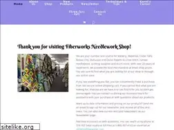 Sites similar to myfiberworks.com