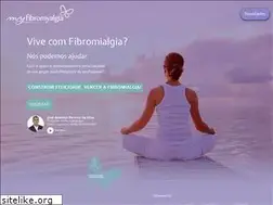 Sites similar to myfibromyalgia.org