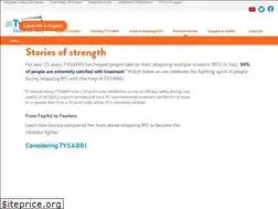 Sites similar to myfightingstory.com