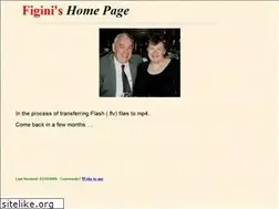 Sites similar to myfigini.net