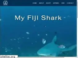 Sites similar to myfijishark.com