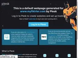 Sites similar to myfikirler.com