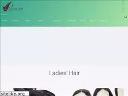 Sites similar to myfilipinohair.com