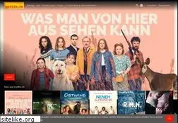 Sites similar to myfilm.ch