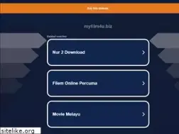 Sites similar to myfilm4u.biz