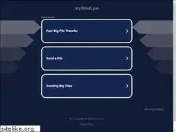 Sites similar to myfilmdl.pw