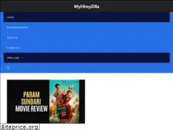 Sites similar to myfilmyzilla.com