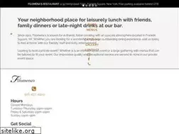 Sites similar to myfilomenas.com