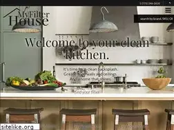 Sites similar to myfilterhouse.com