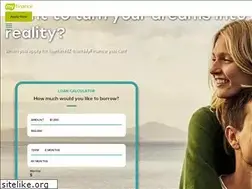 Sites similar to myfinance.co.nz