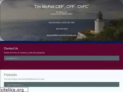 Sites similar to myfinancialcompass.com