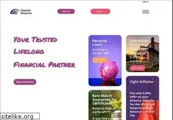 Sites similar to myfinancialresources.org