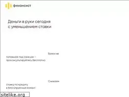 Sites similar to myfinansist.ru