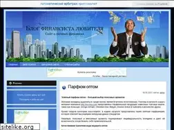Sites similar to myfinansy.ru