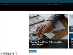 Sites similar to myfinassets.com